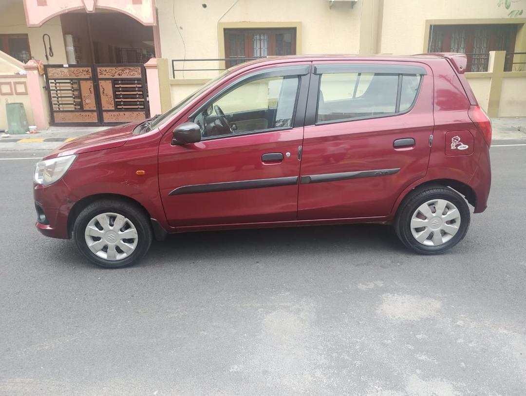 UsedCar