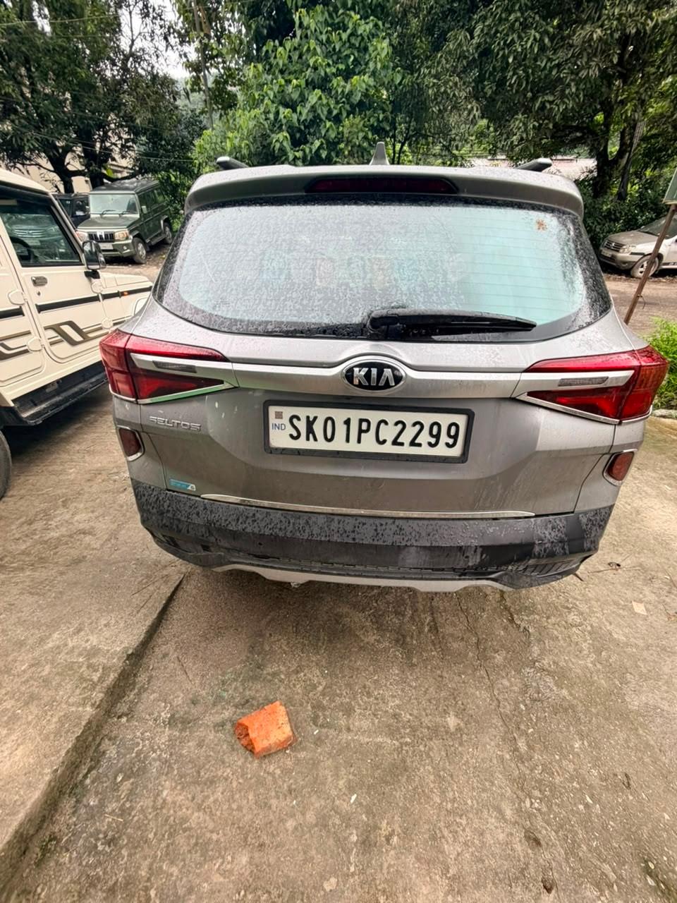 UsedCar