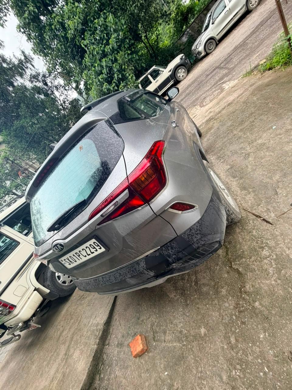 UsedCar