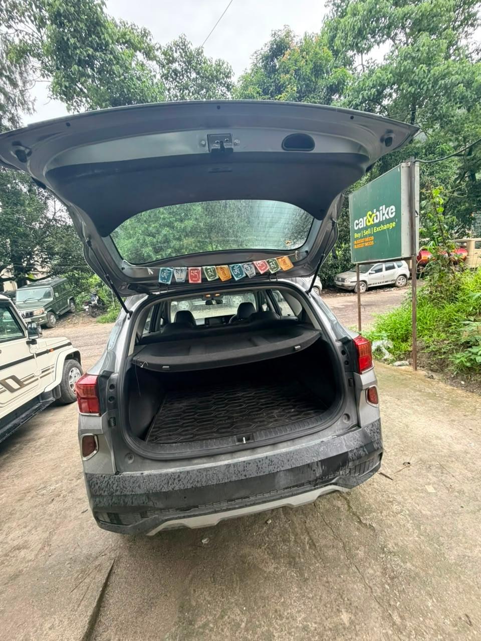 UsedCar