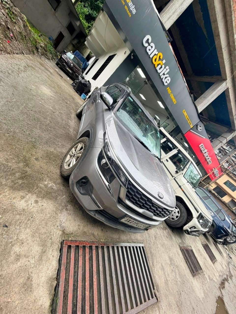 UsedCar