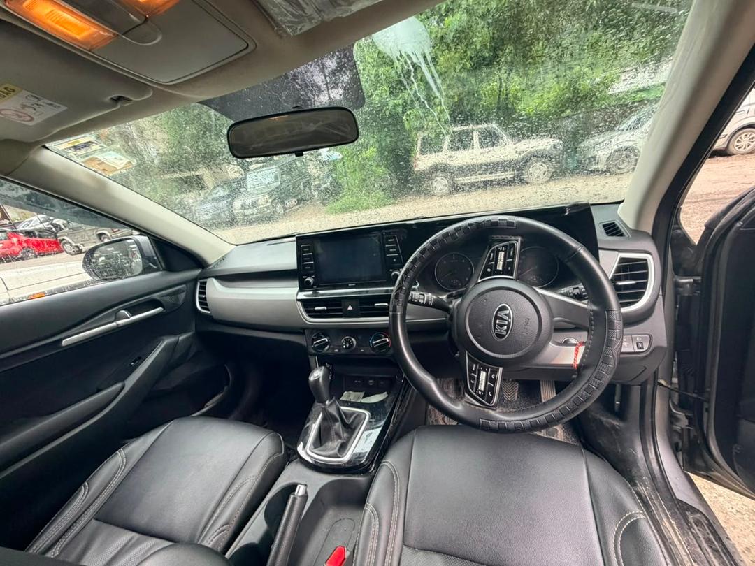 UsedCar
