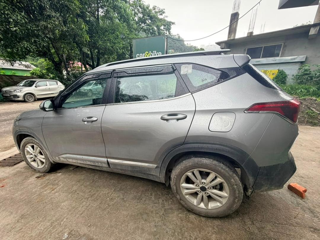 UsedCar