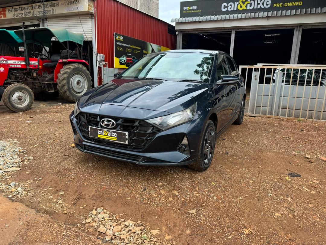 UsedCar