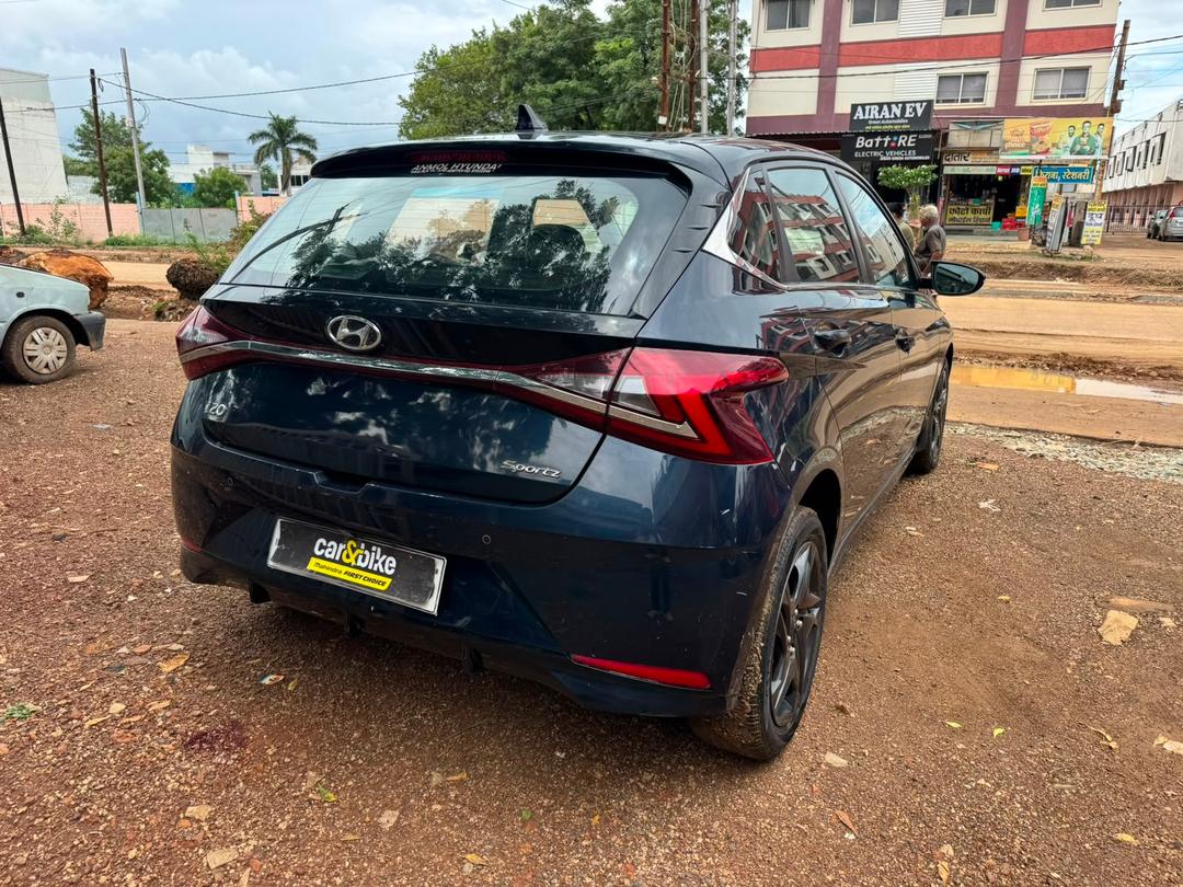 UsedCar