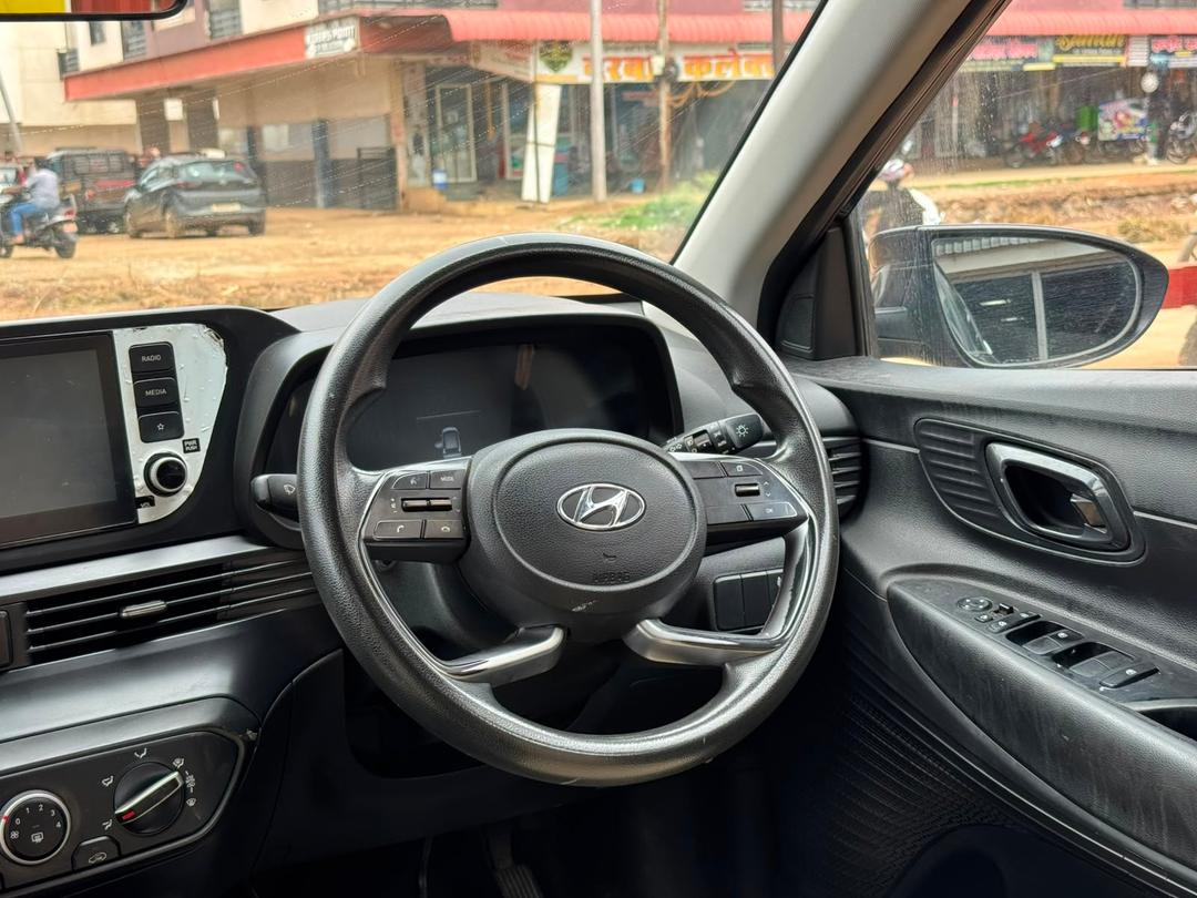 UsedCar