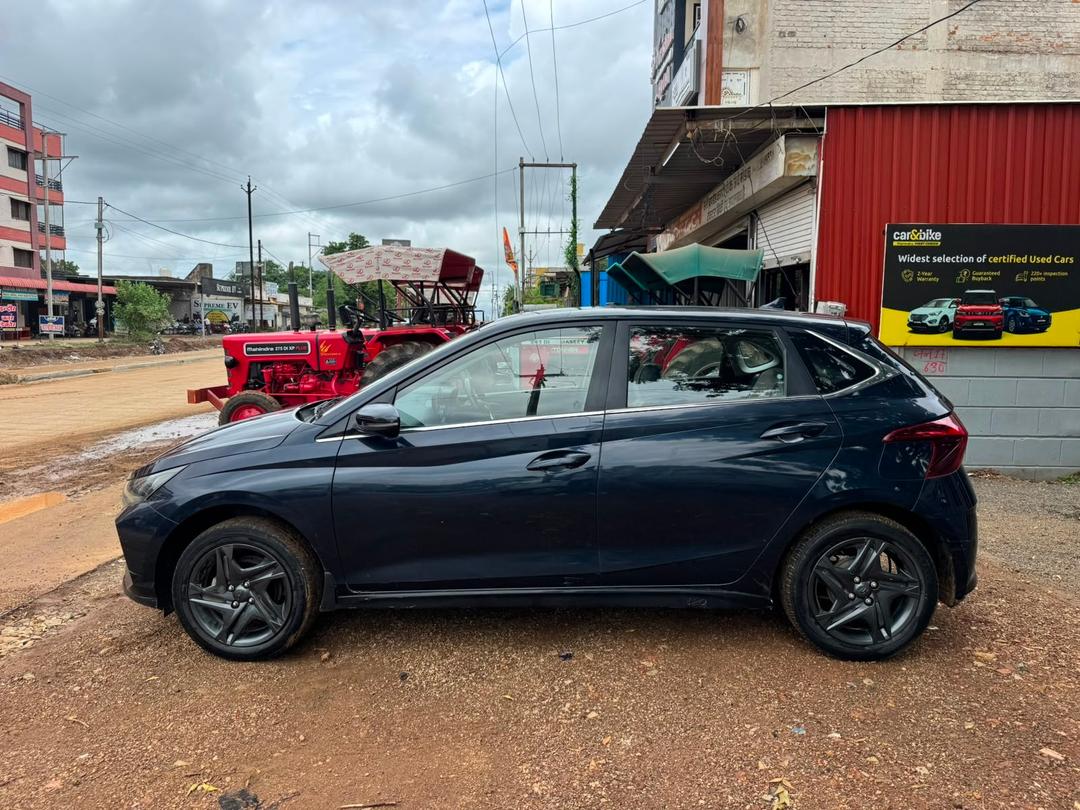 UsedCar