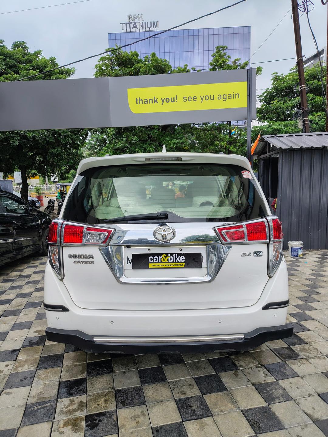 UsedCar