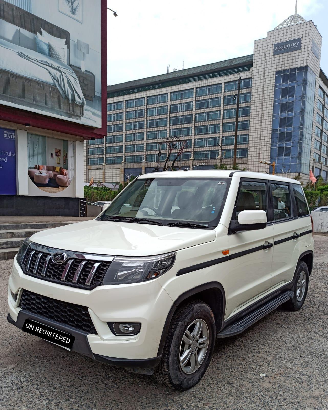 Used 2021 Mahindra Bolero Neo, Ghaziabad Used 2021 Mahindra Bolero Neo, Ghaziabad