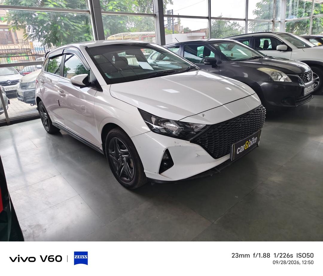 UsedCar