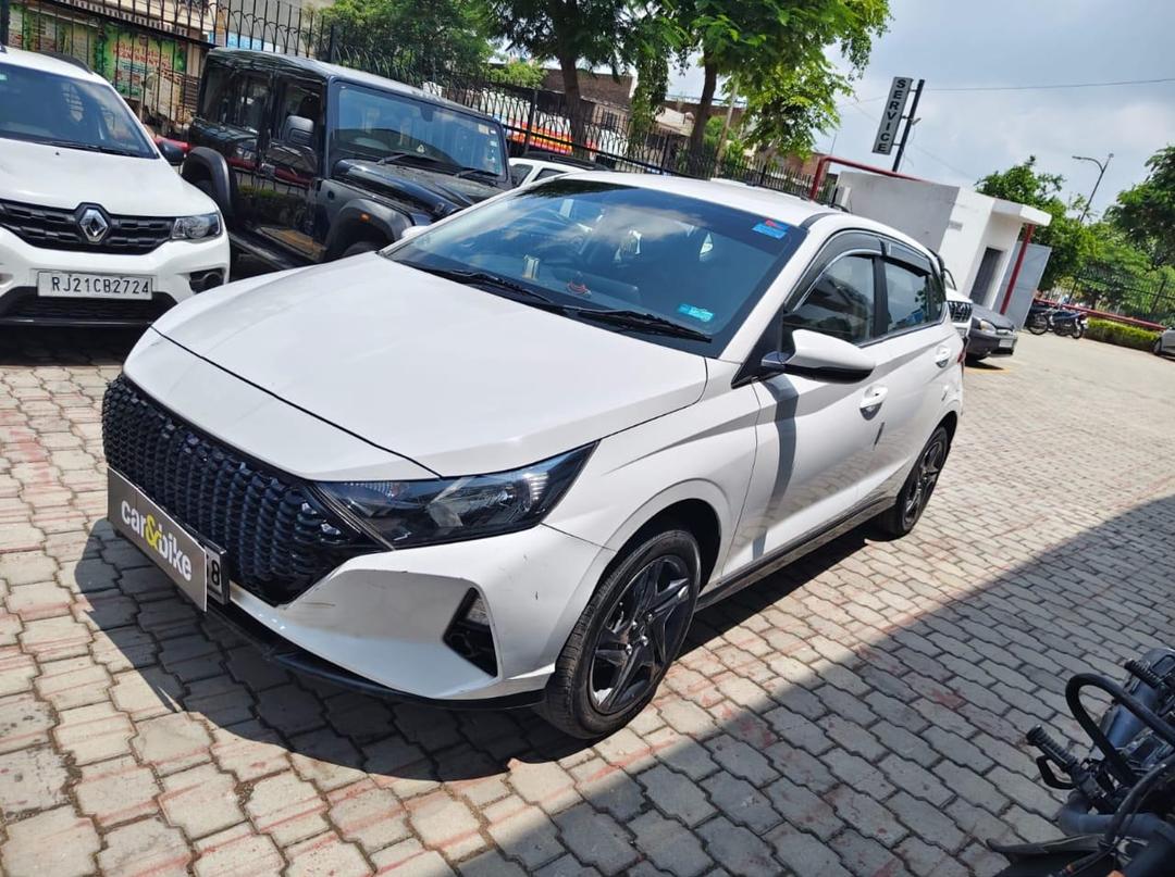 UsedCar