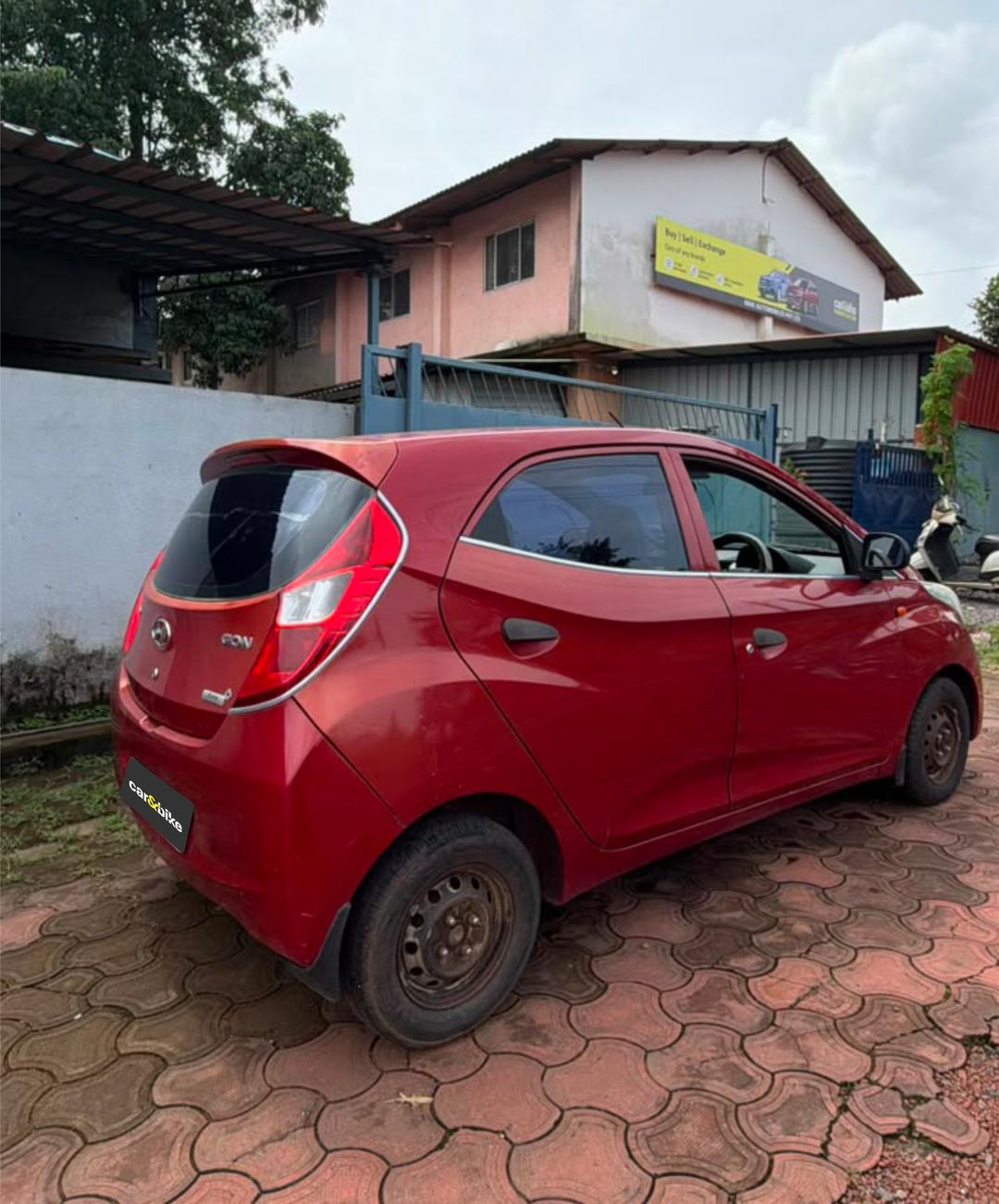 UsedCar