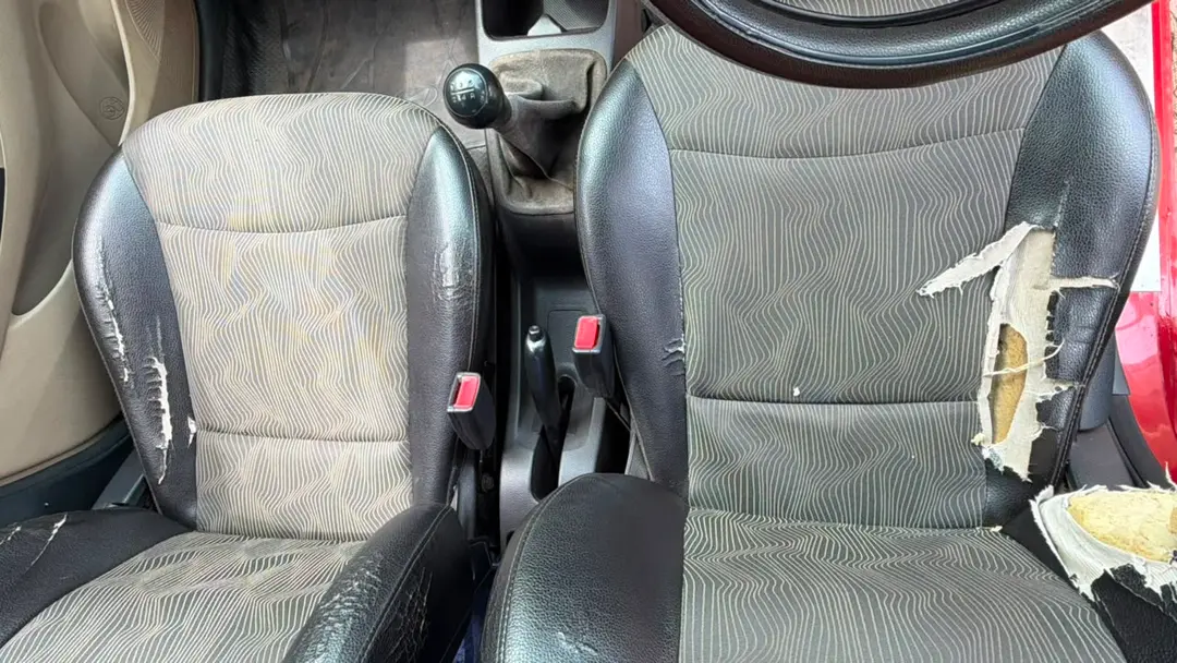 UsedCar