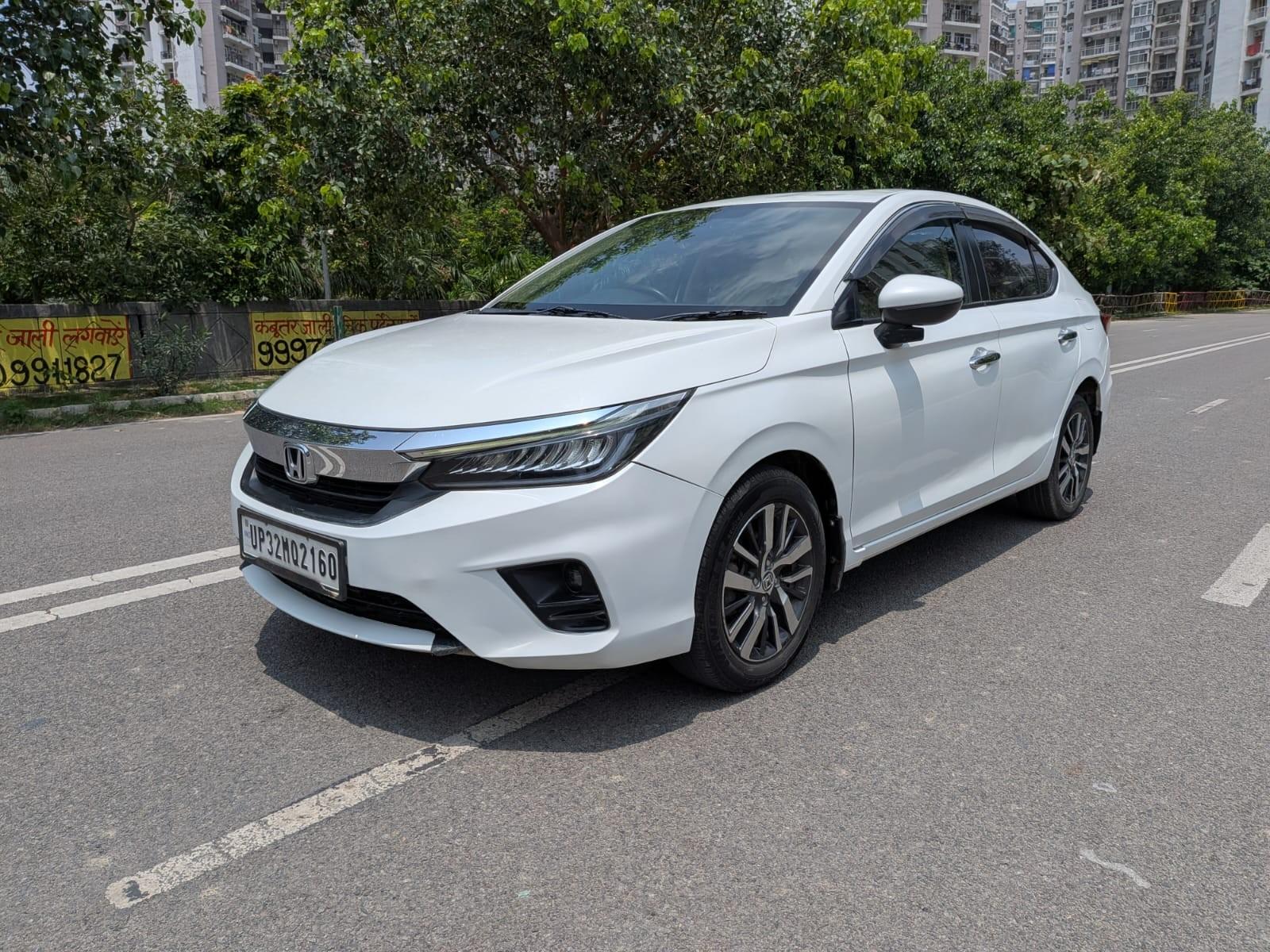 Used 2021 Honda City, Noida, New Delhi Used 2021 Honda City, Noida, New Delhi