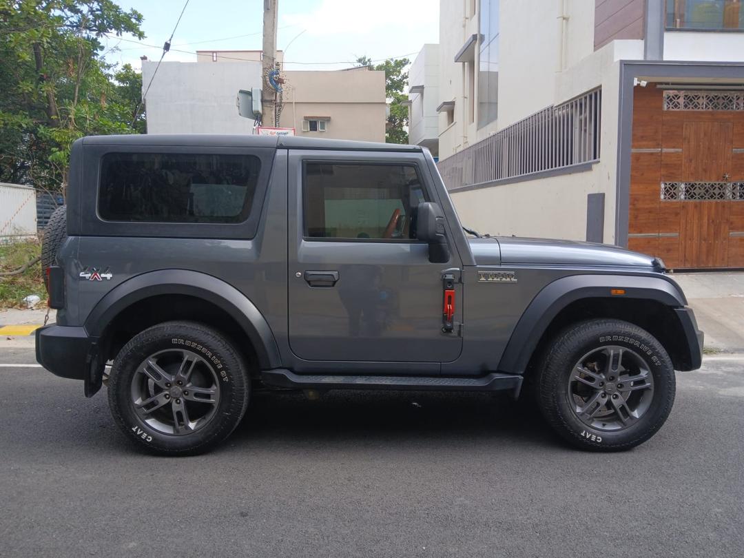 UsedCar