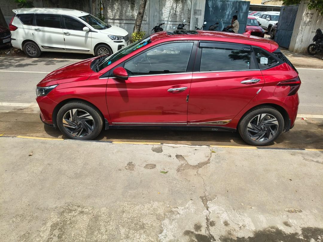 UsedCar