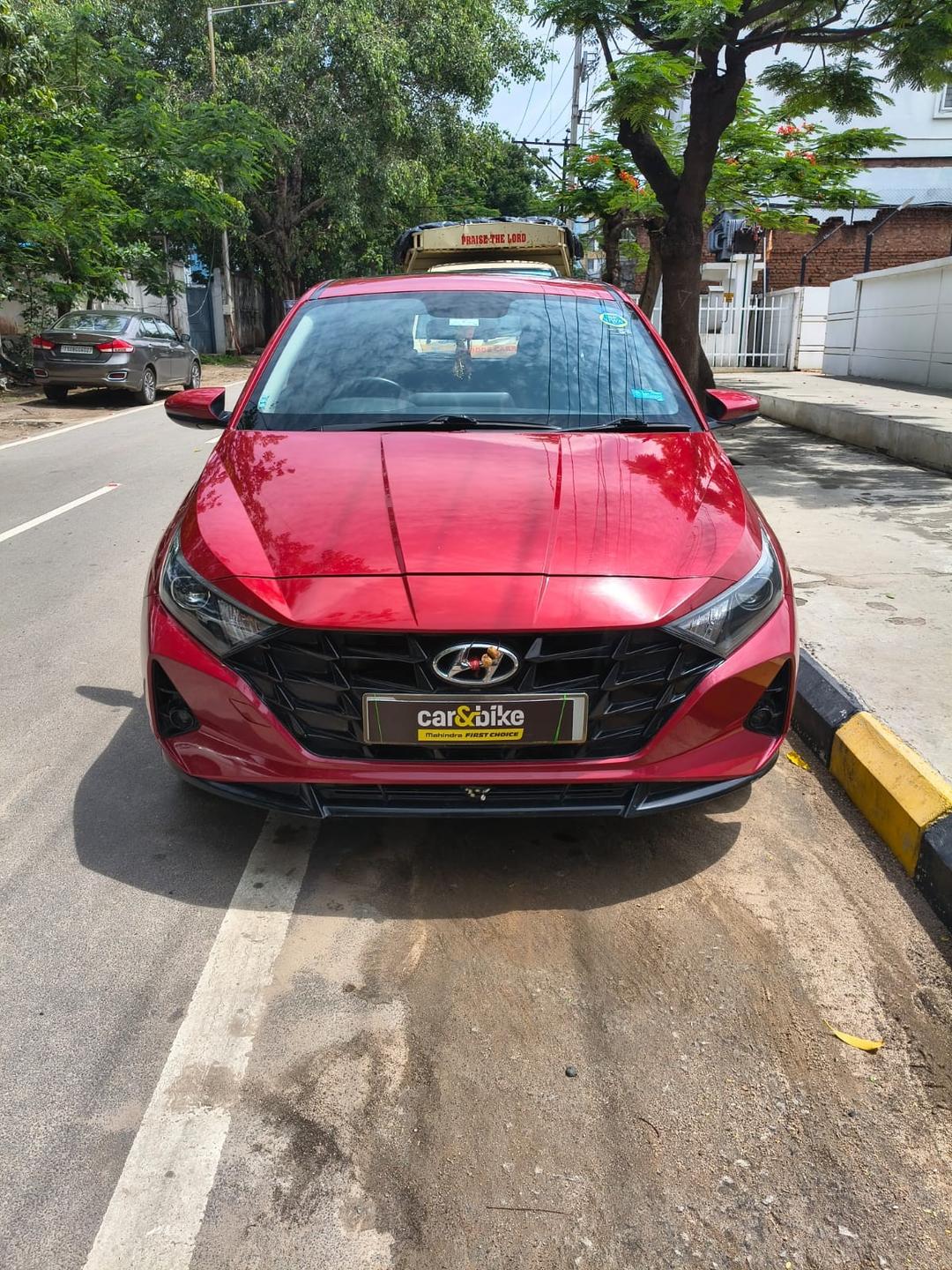 UsedCar