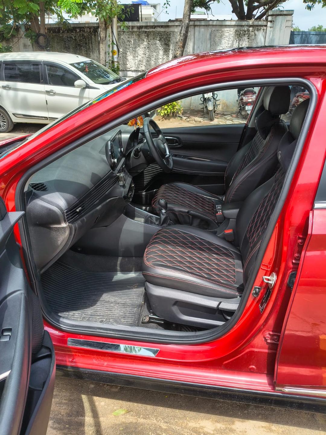 UsedCar