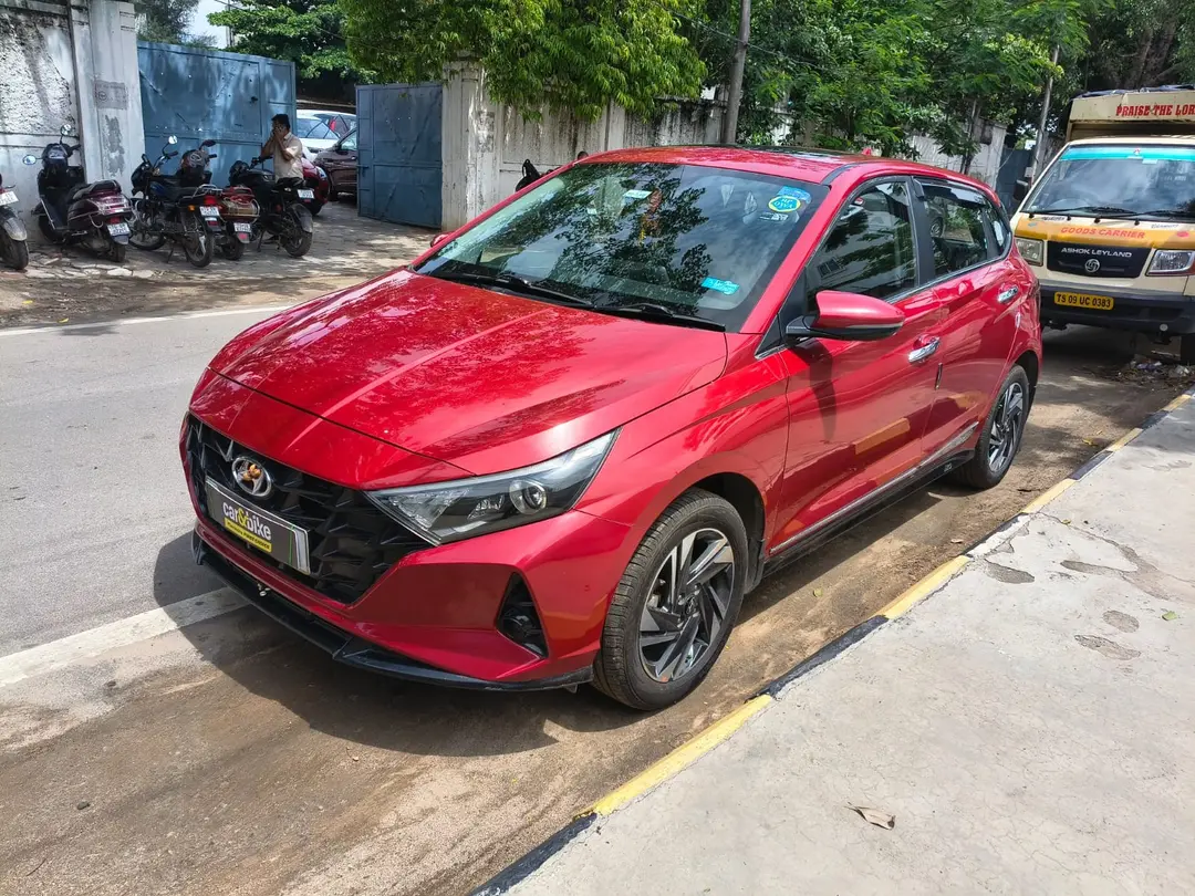 UsedCar