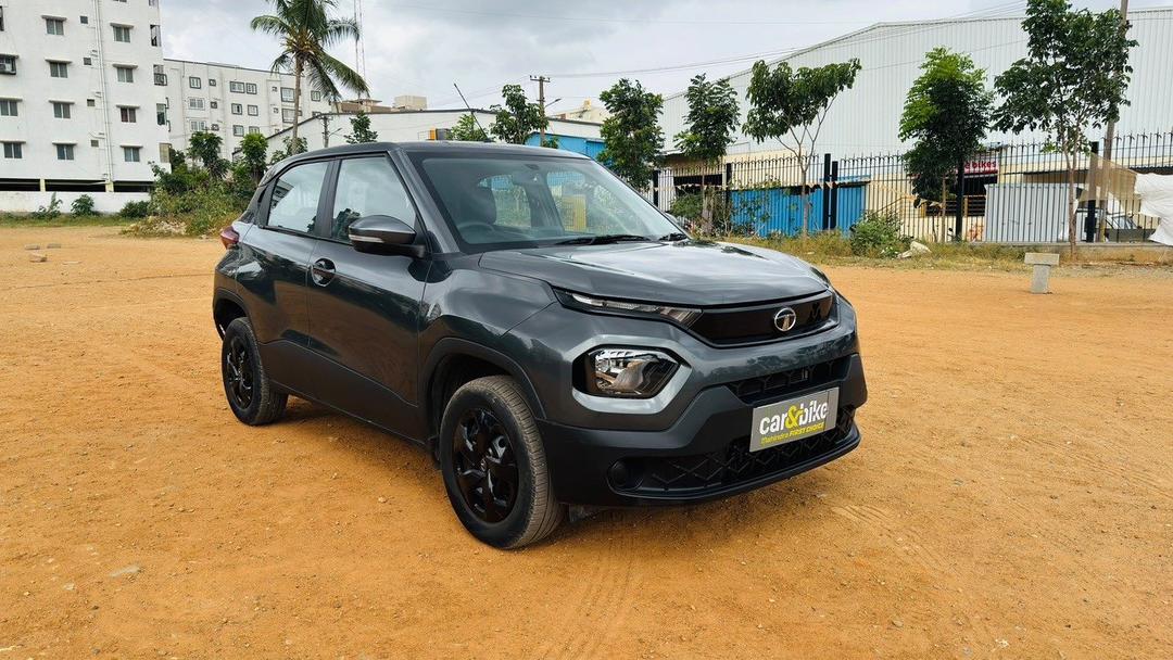UsedCar