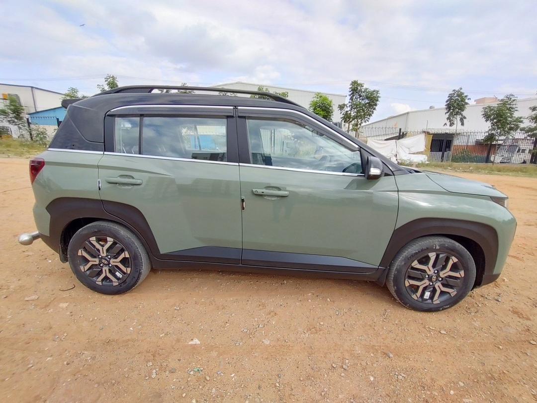 UsedCar
