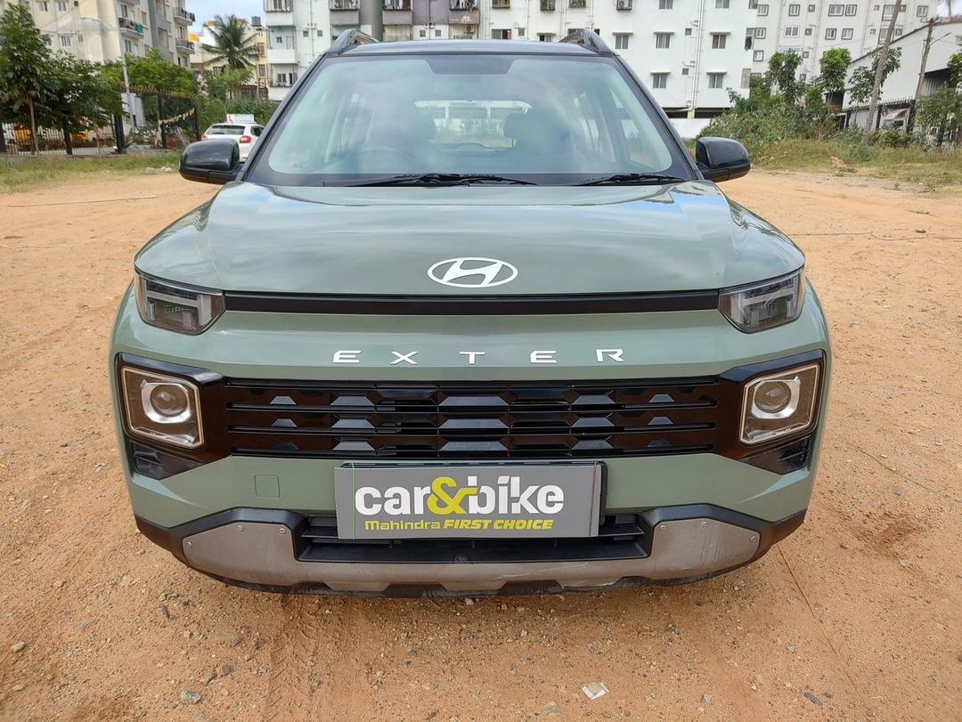 UsedCar