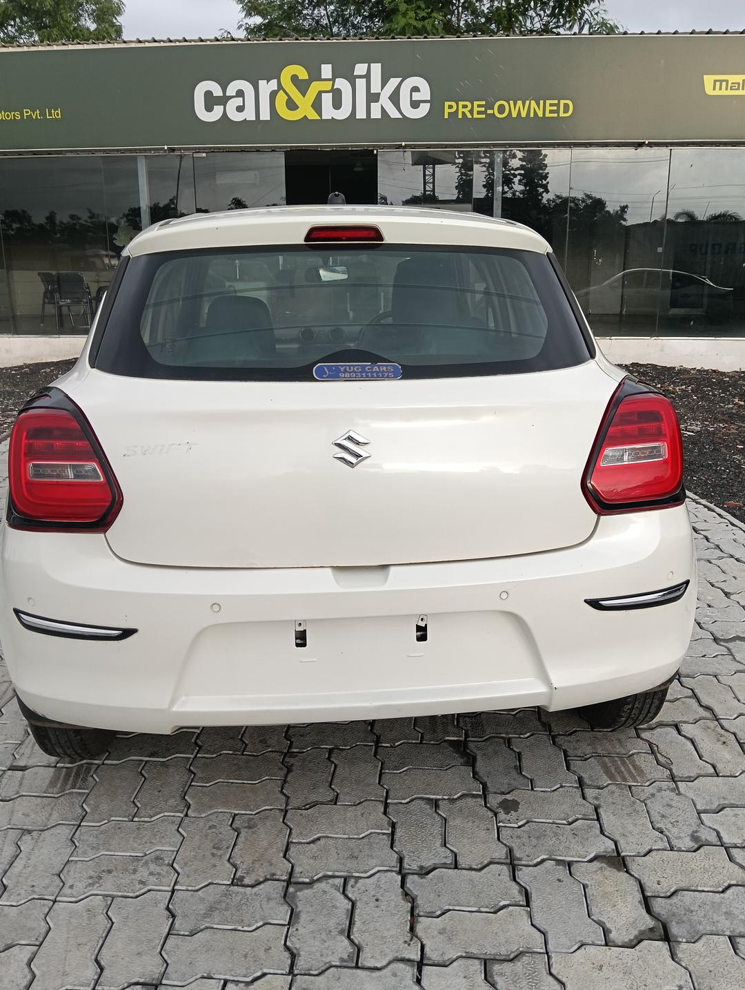 UsedCar