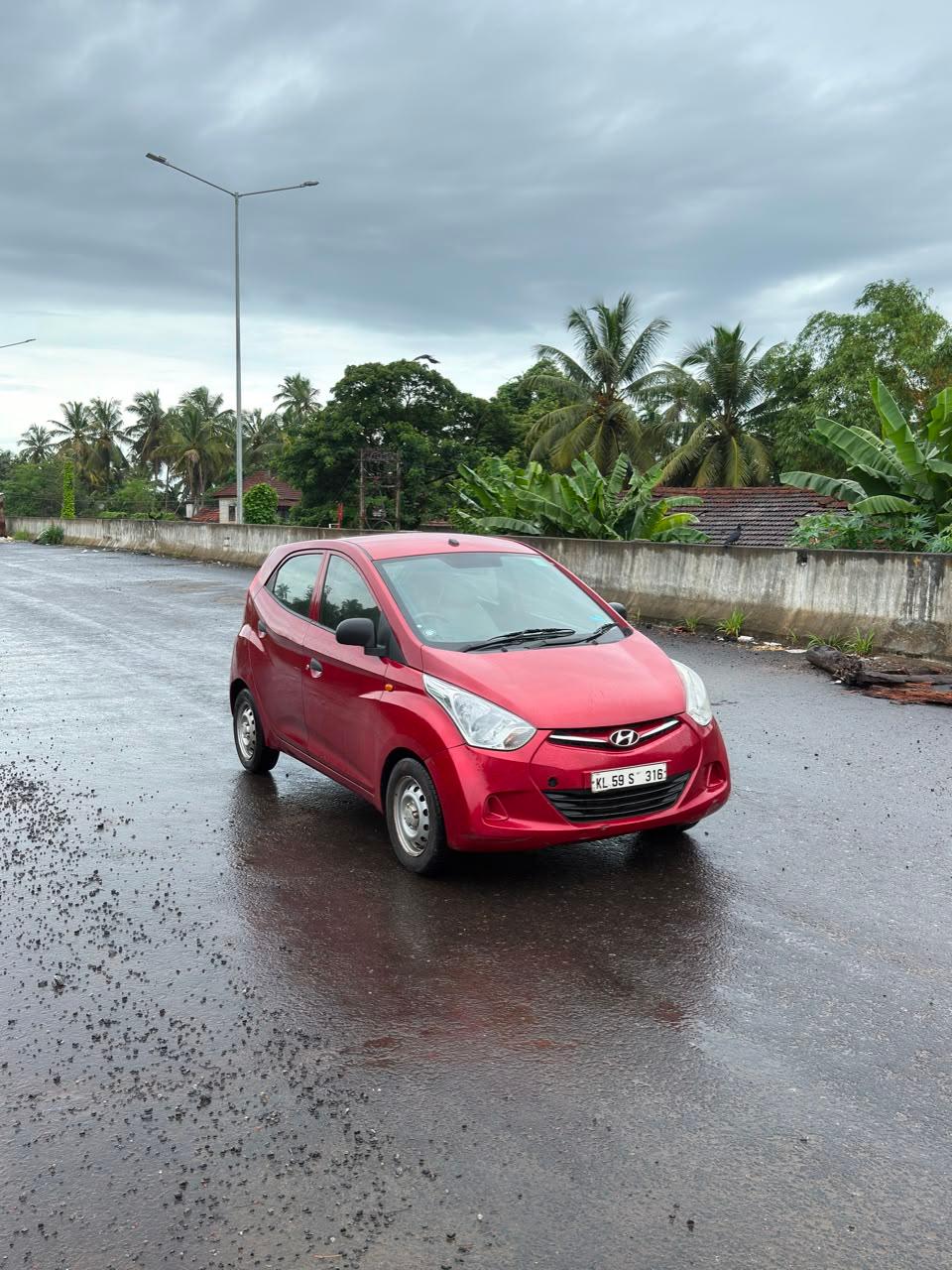 Used 2018 Hyundai EON, Kadambur-kannur, Kannur Used 2018 Hyundai EON, Kadambur-kannur, Kannur
