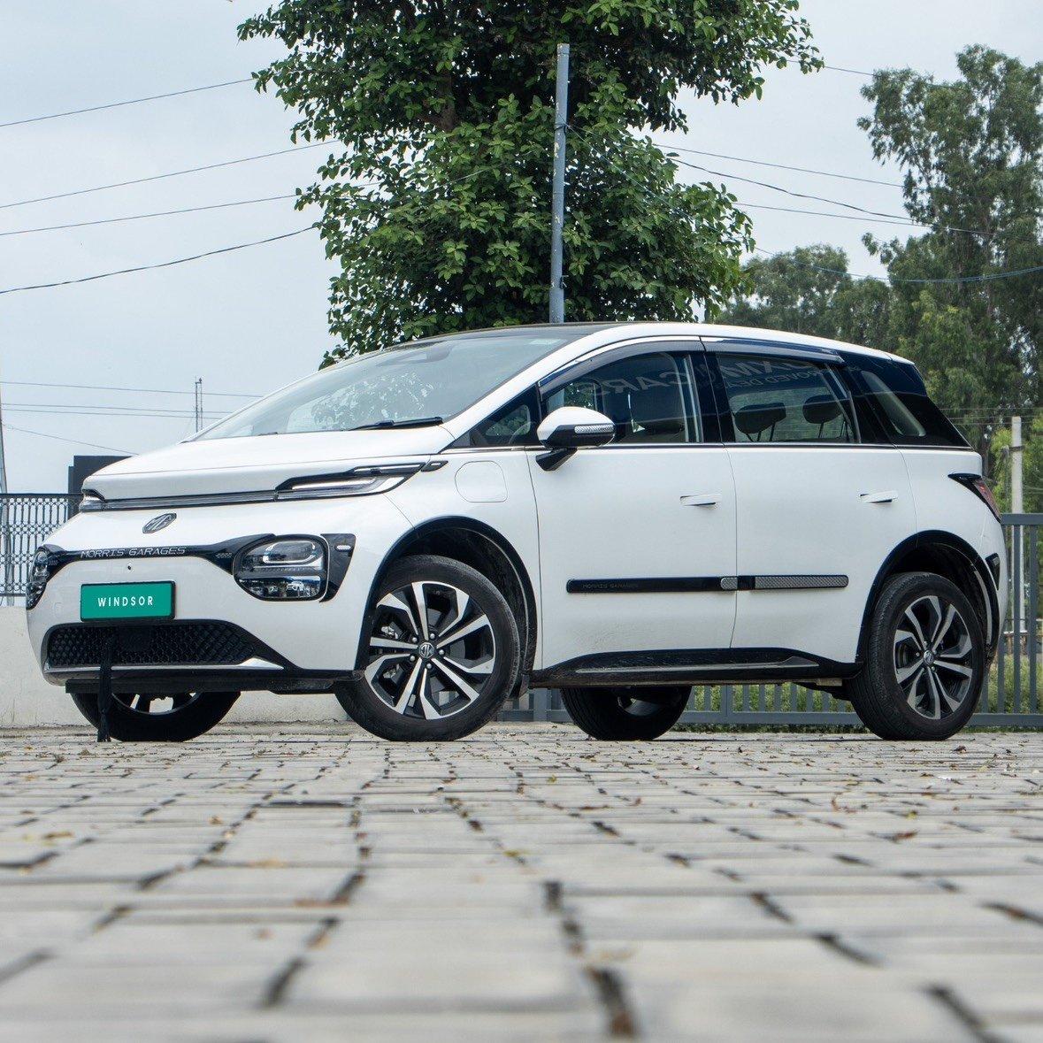 2026 MG Windsor EV Essence Pro 2026 MG Windsor EV Essence Pro