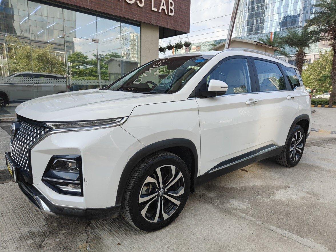 Used 2023 MG Hector, Spaze Business Park, Gurgaon Used 2023 MG Hector, Spaze Business Park, Gurgaon