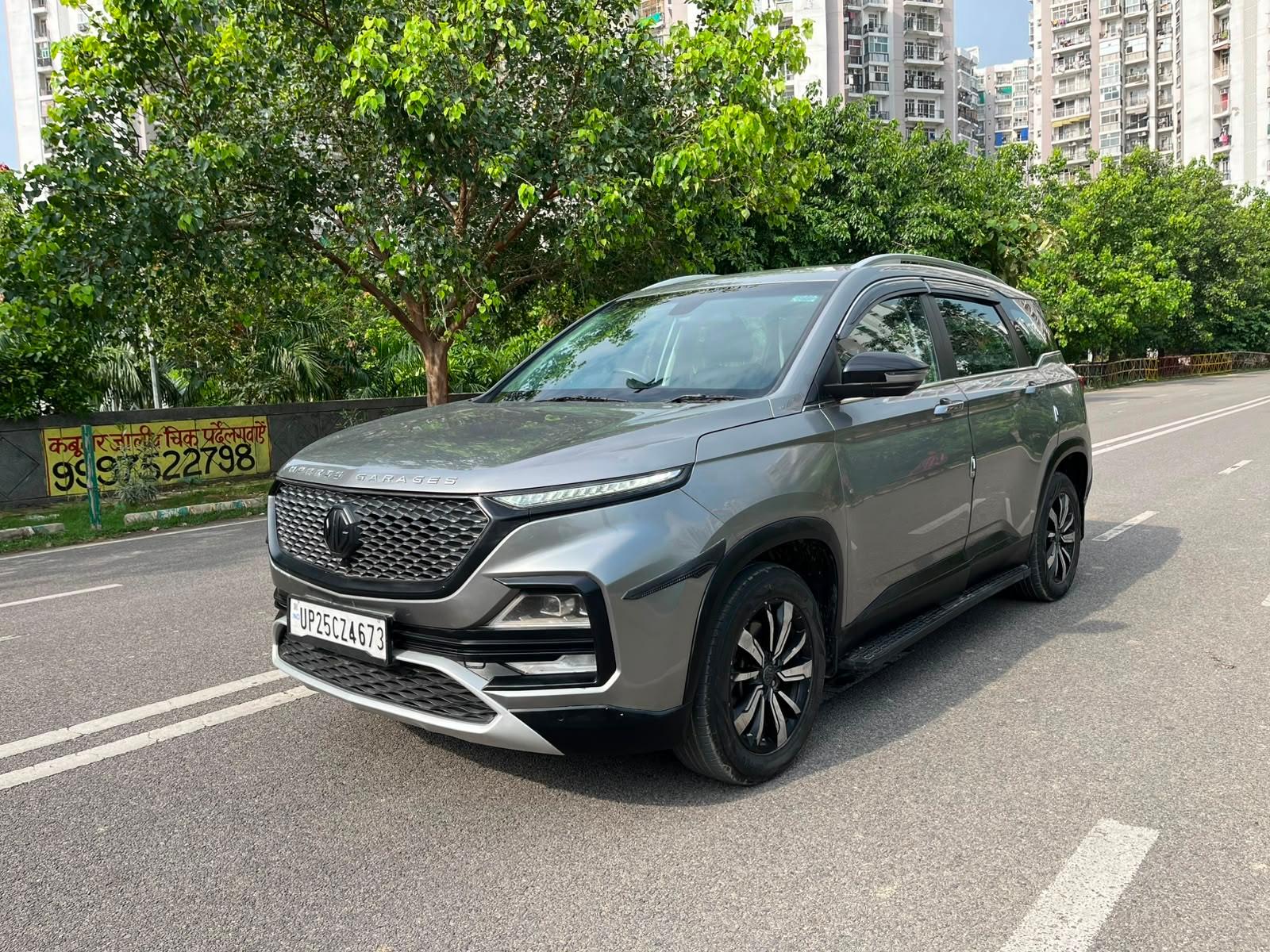 Used 2020 MG Hector, Noida, New Delhi Used 2020 MG Hector, Noida, New Delhi