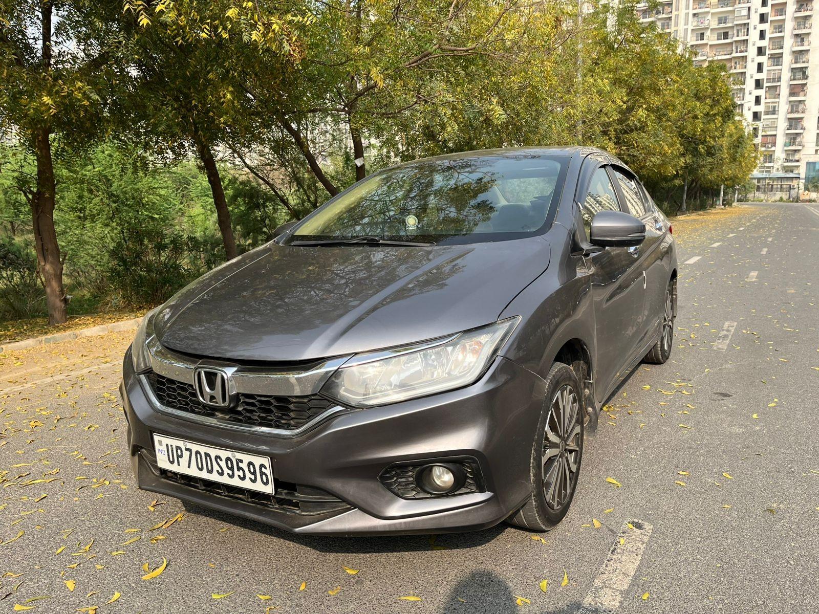 Used 2017 Honda City, Noida, New Delhi Used 2017 Honda City, Noida, New Delhi