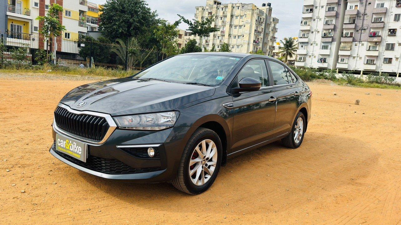 2022 Skoda Slavia Ambition 1.0 TSI MT 2022 Skoda Slavia Ambition 1.0 TSI MT