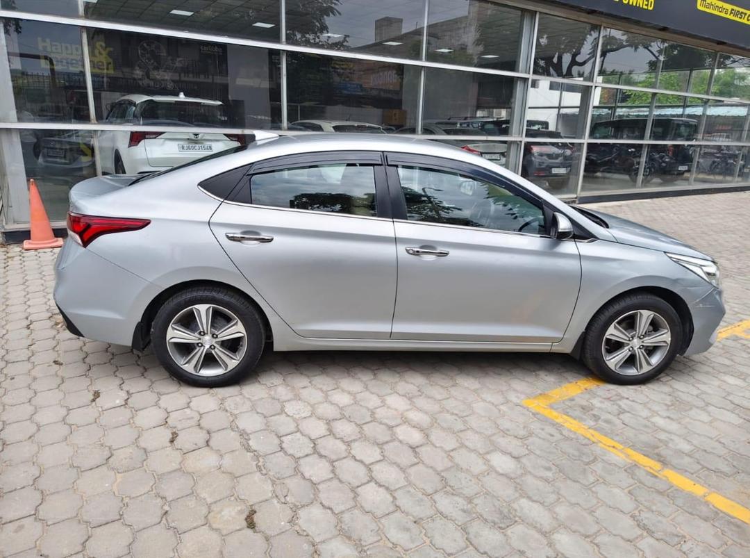 UsedCar