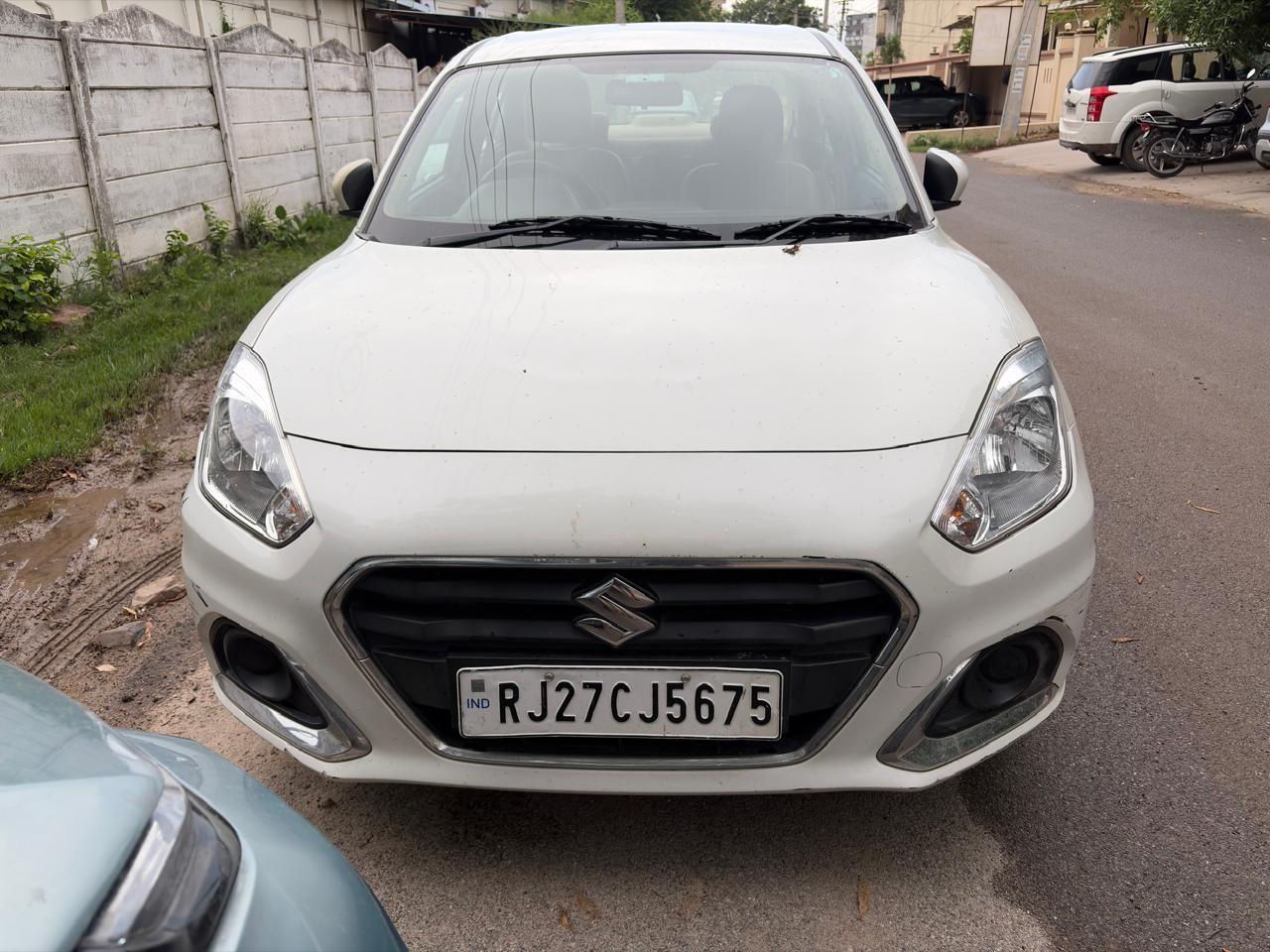 2020 Maruti Suzuki Dzire VXI AGS 2020 Maruti Suzuki Dzire VXI AGS