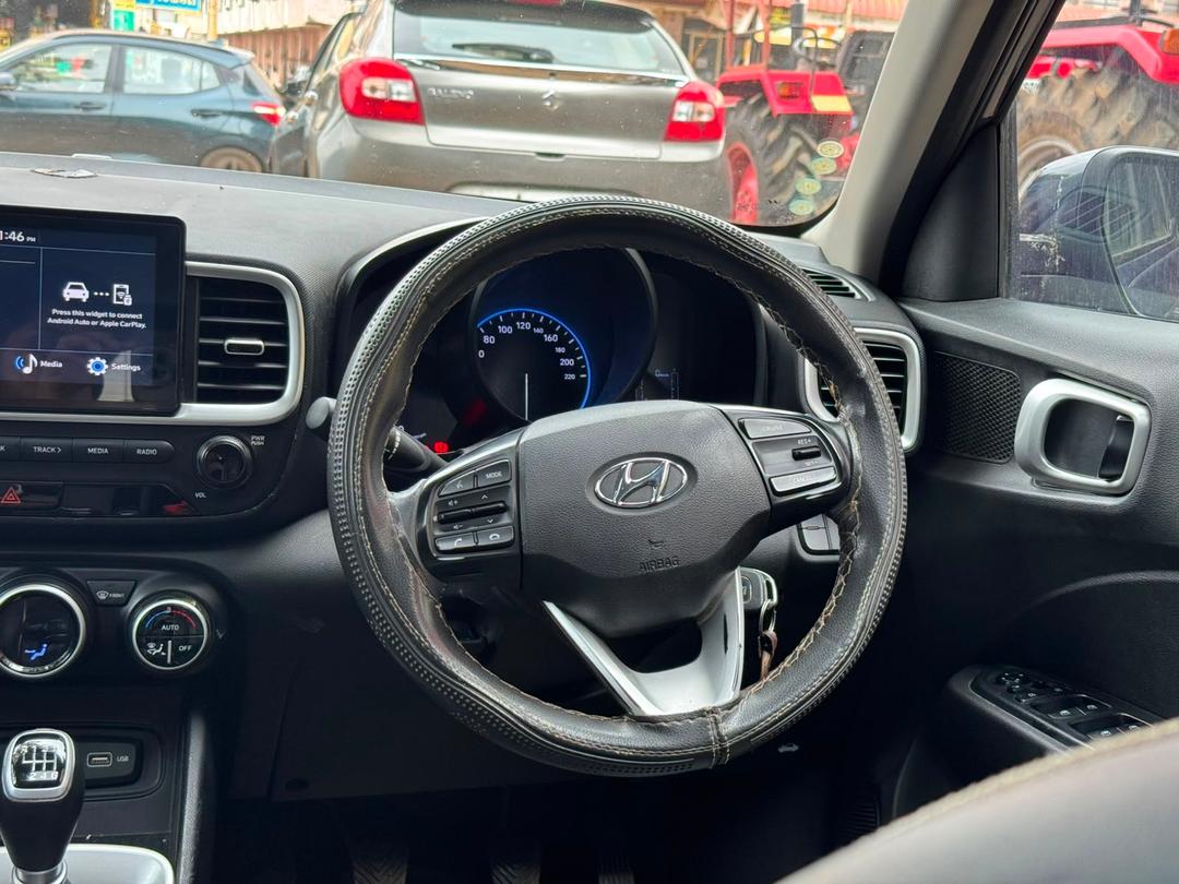 UsedCar