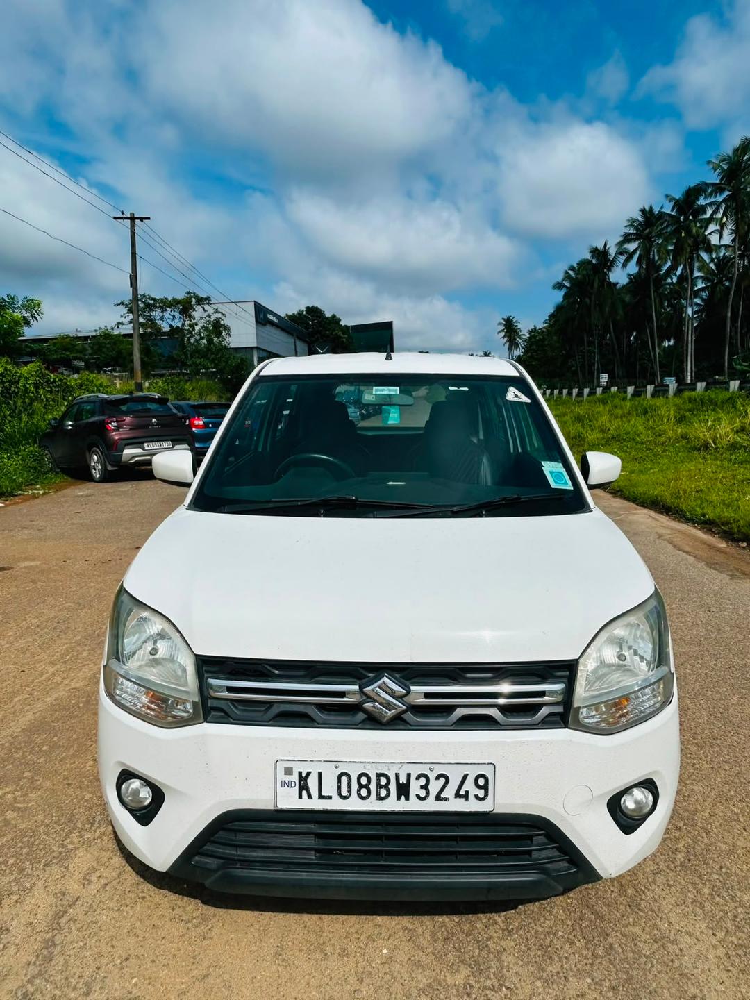 UsedCar