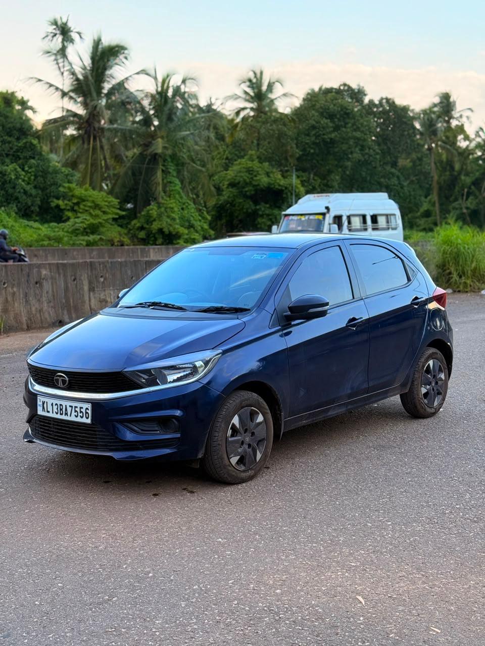 Used 2025 Tata Tiago, Kadambur-kannur, Kannur Used 2025 Tata Tiago, Kadambur-kannur, Kannur