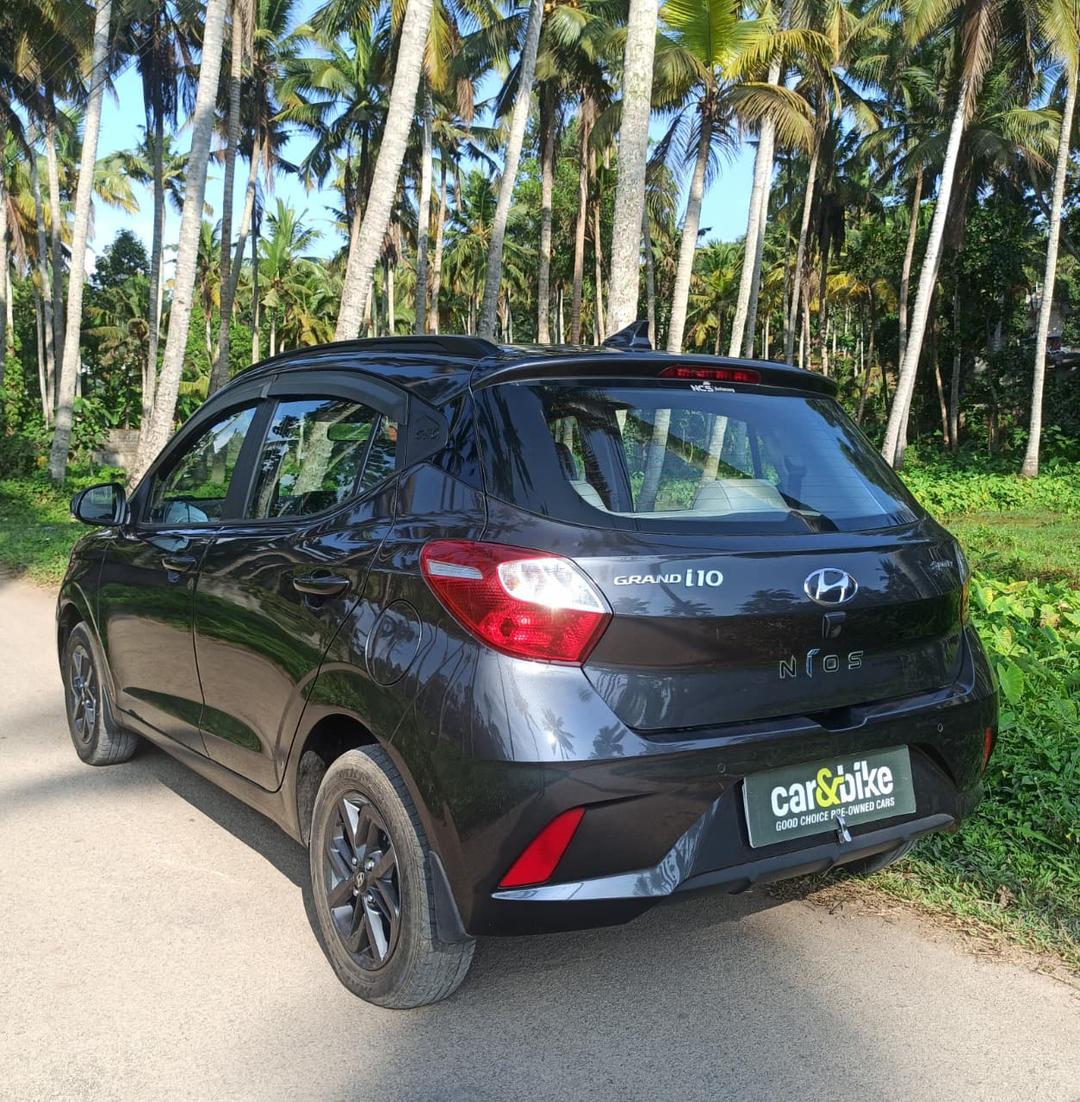 UsedCar