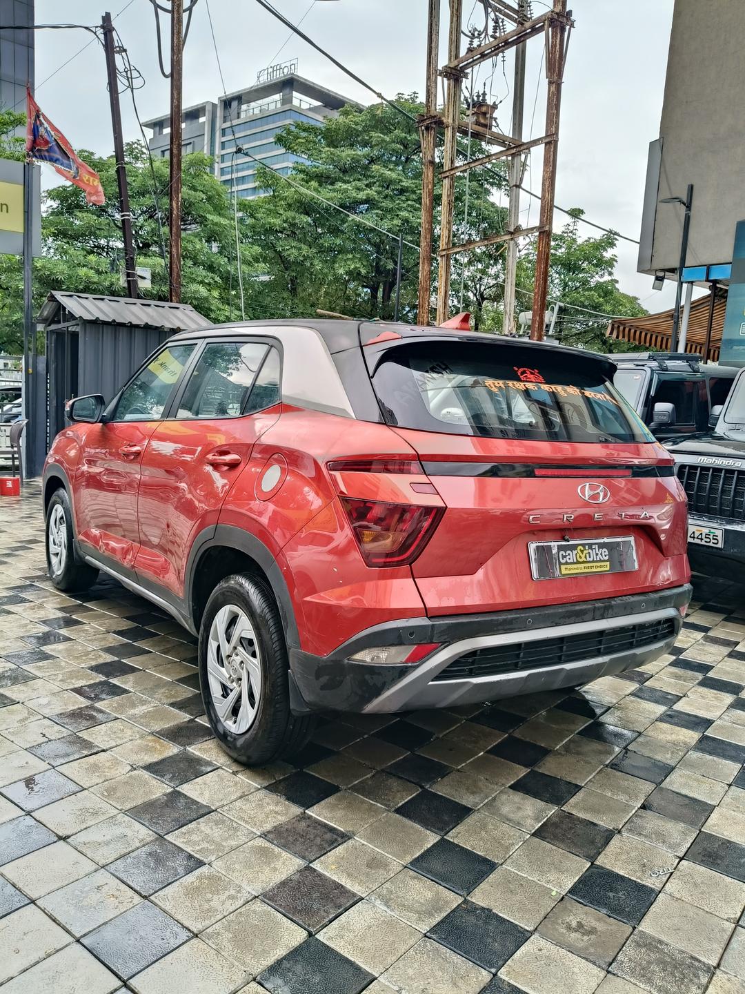 UsedCar