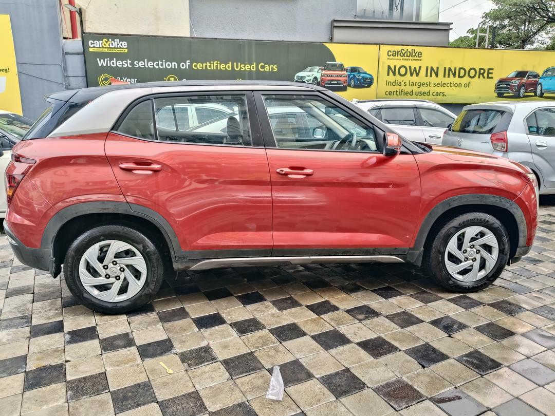 UsedCar