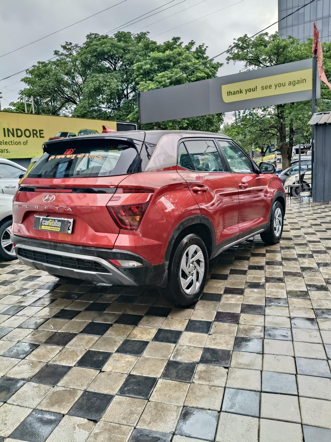UsedCar