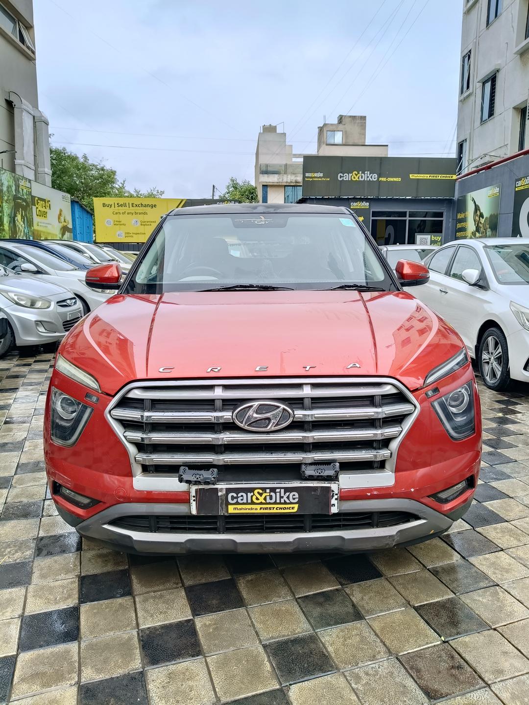 UsedCar