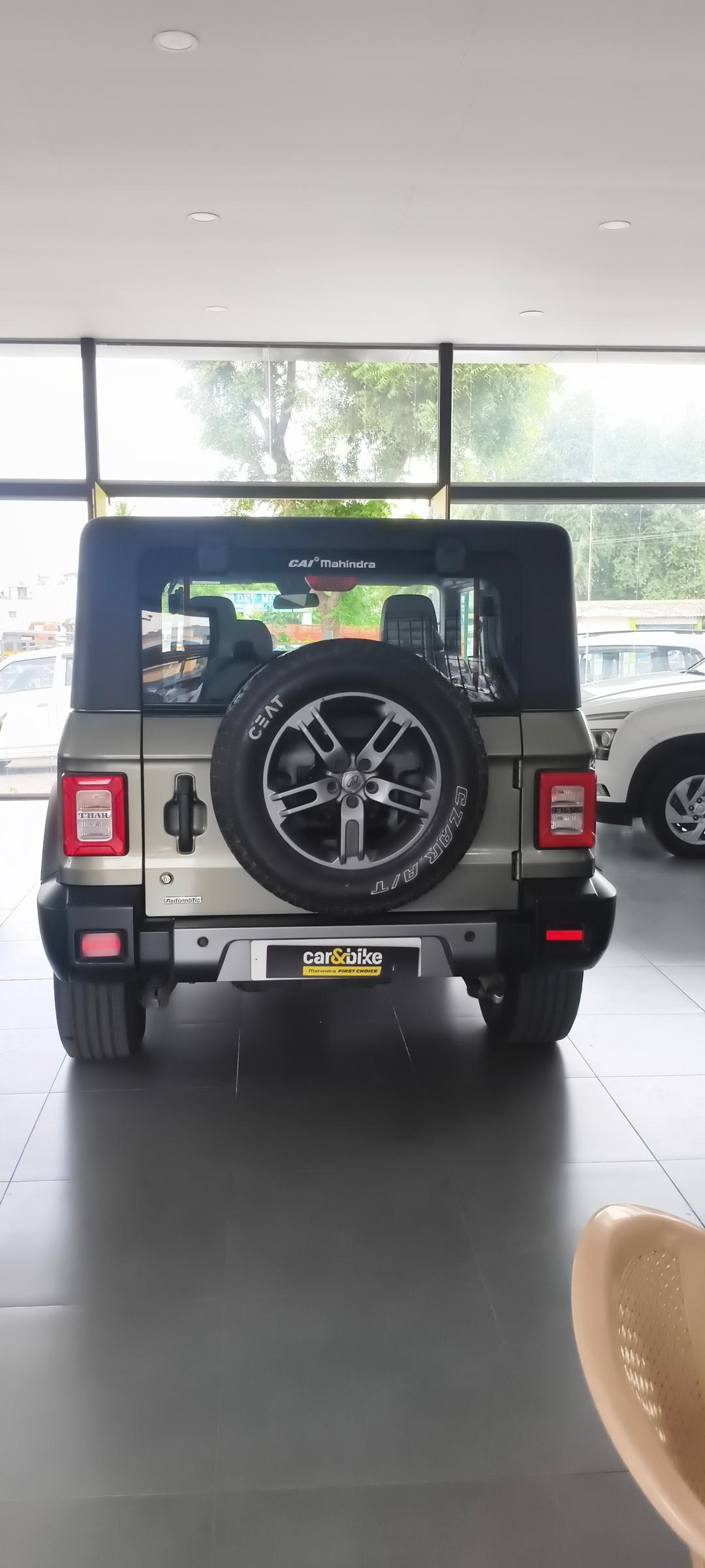 UsedCar