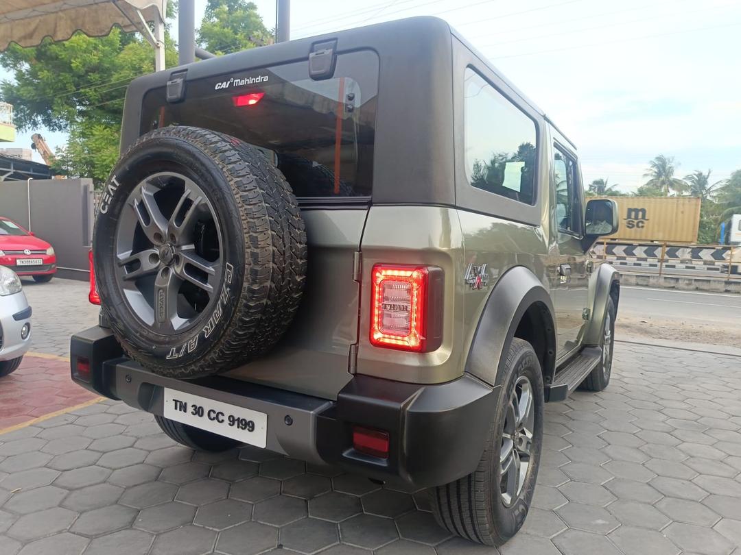 UsedCar