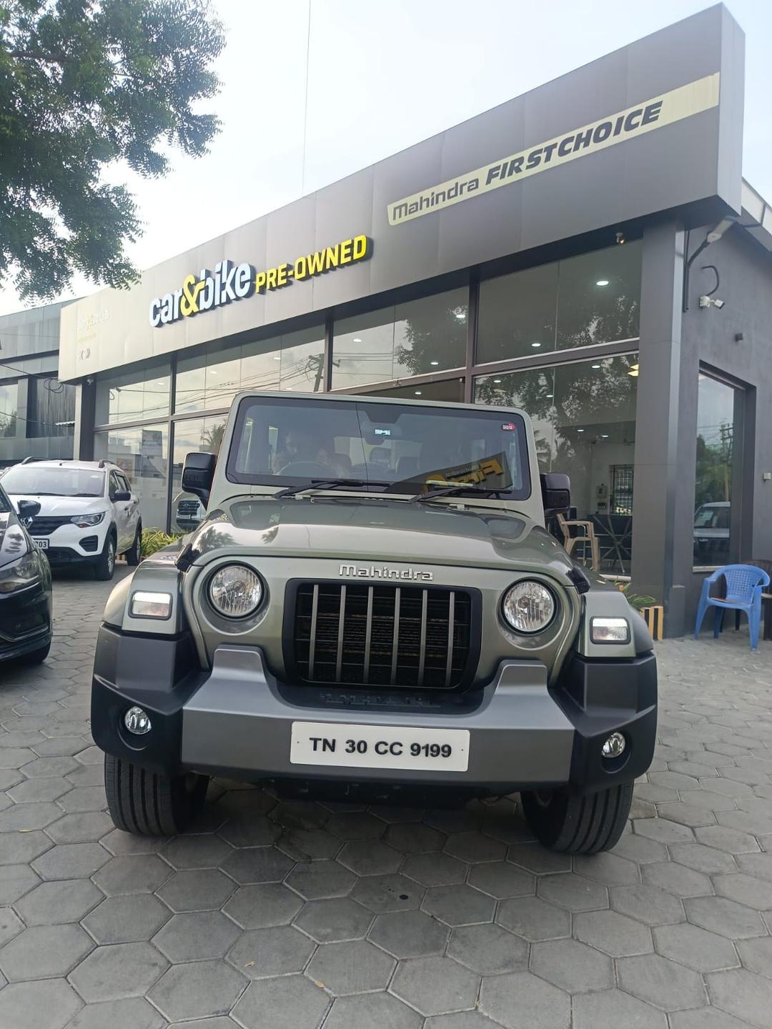 UsedCar