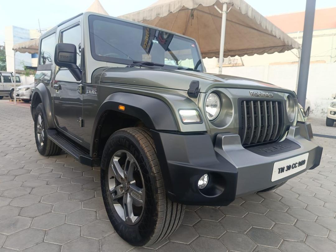 UsedCar