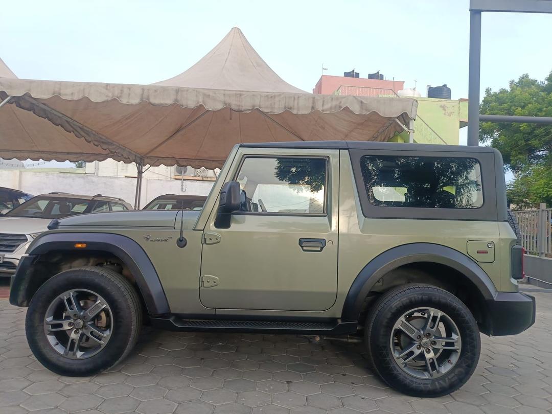 UsedCar