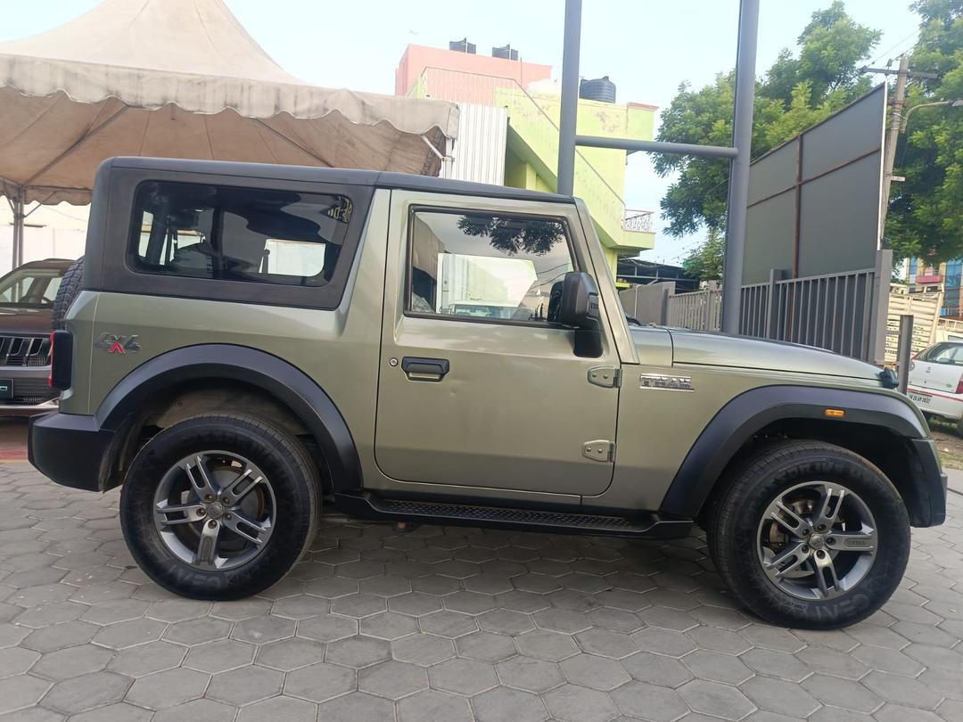 UsedCar