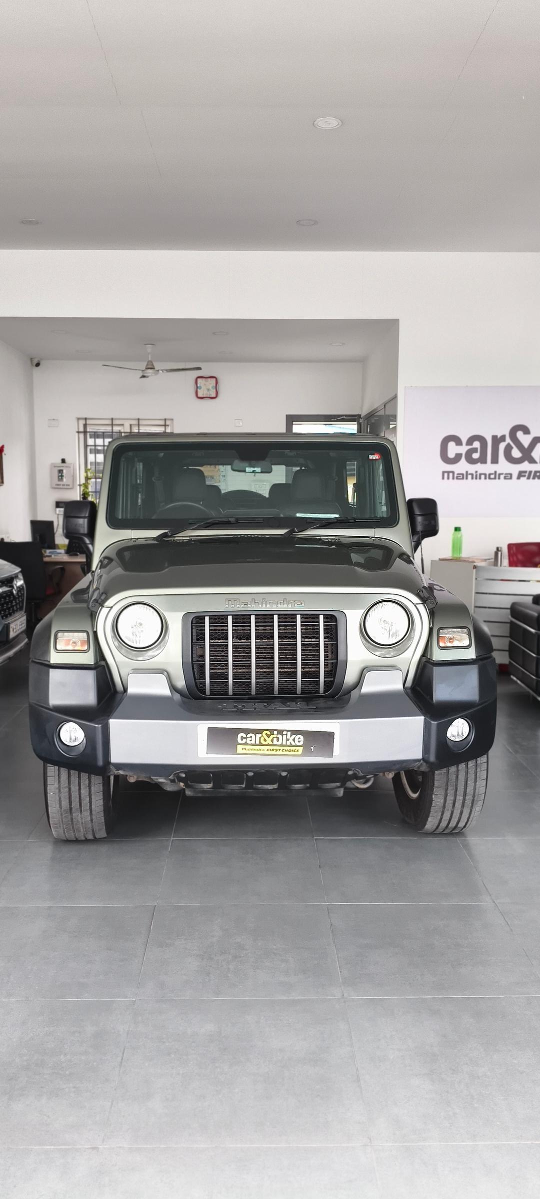 UsedCar